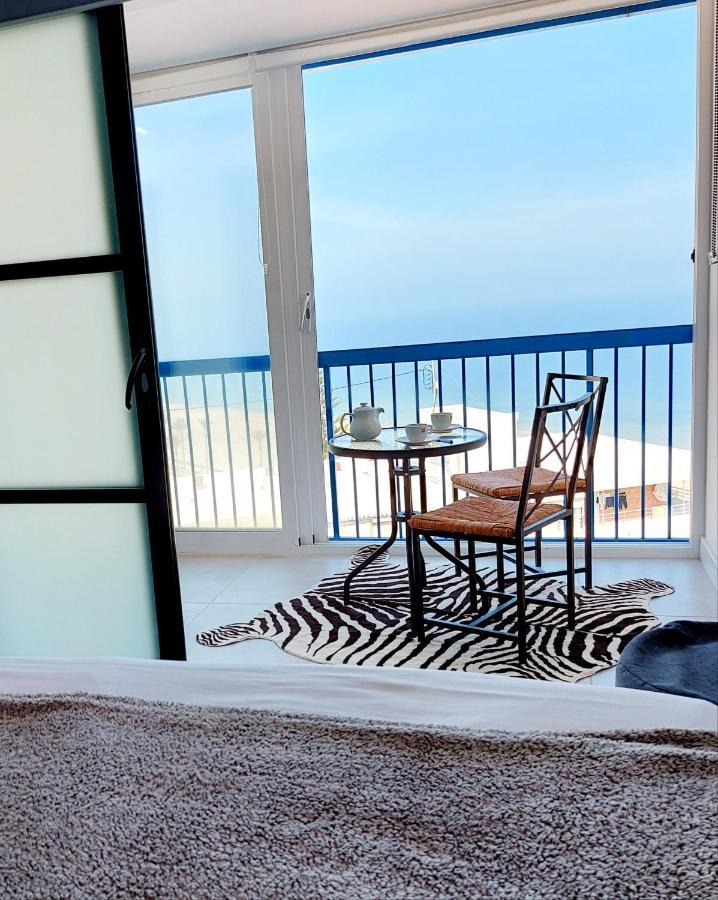 Exclusif Appartement En 1Er Ligne, Vue Imprenable, Piscine, Parking Prive A Playa Mucha Vista, Alicante Кампелло Экстерьер фото