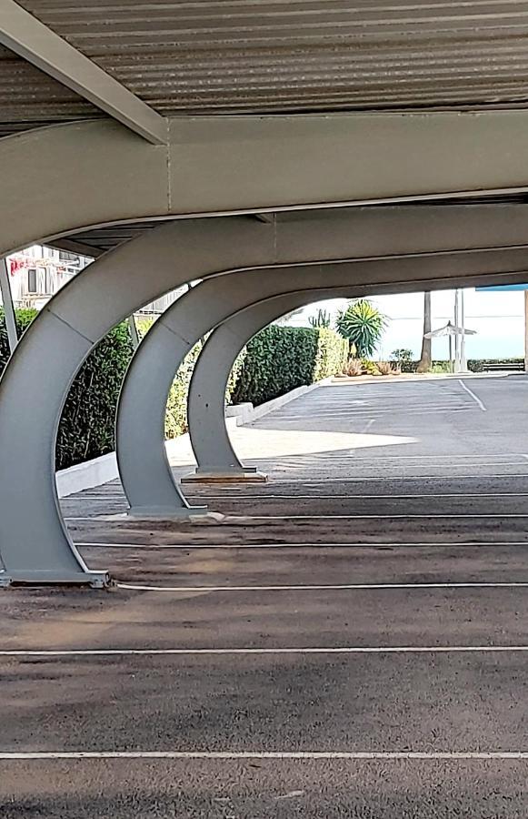 Exclusif Appartement En 1Er Ligne, Vue Imprenable, Piscine, Parking Prive A Playa Mucha Vista, Alicante Кампелло Экстерьер фото